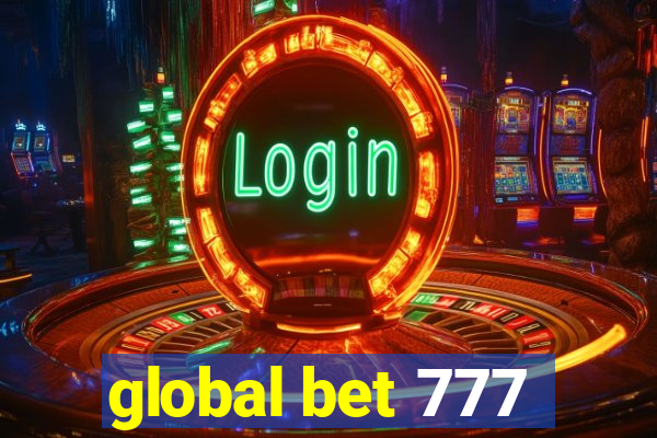 global bet 777